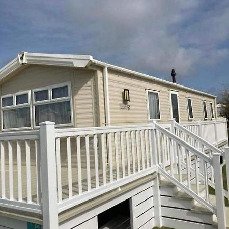 Bude Holiday Mobile Home 외부 사진