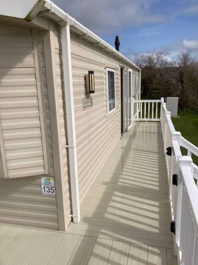 Bude Holiday Mobile Home 외부 사진