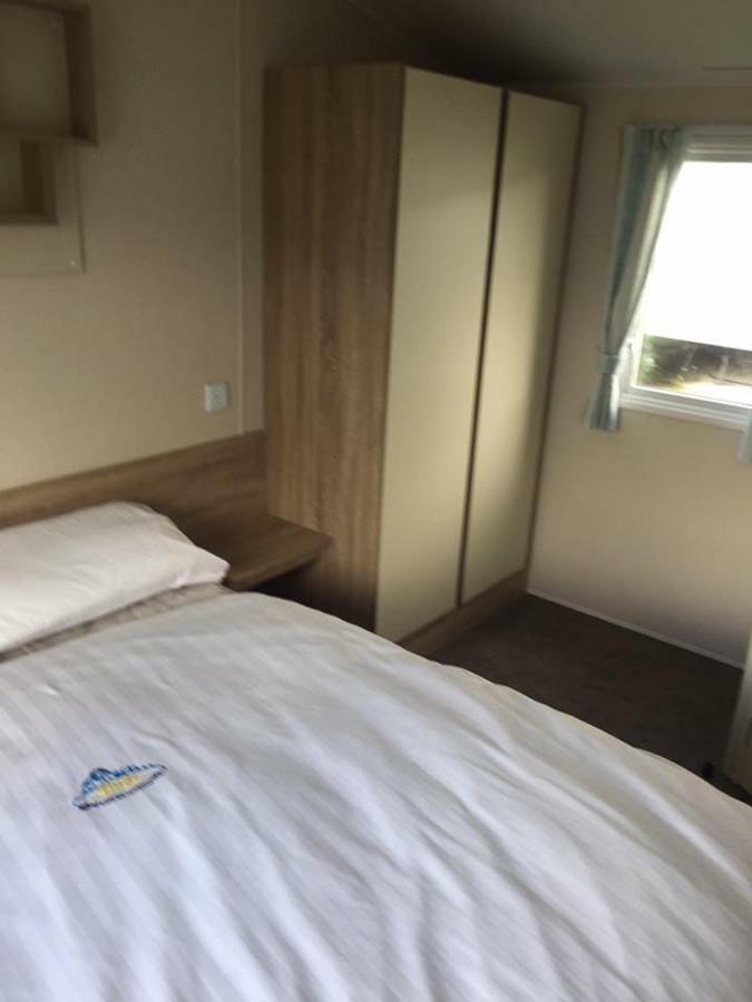 Bude Holiday Mobile Home 외부 사진