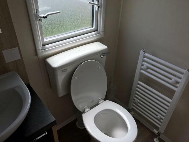 Bude Holiday Mobile Home 외부 사진