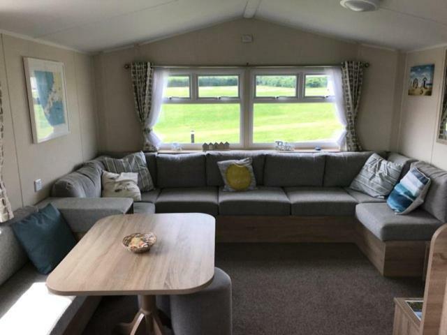 Bude Holiday Mobile Home 외부 사진