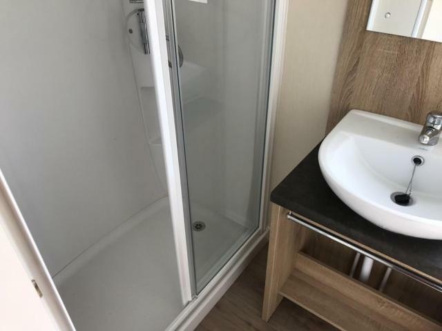 Bude Holiday Mobile Home 외부 사진